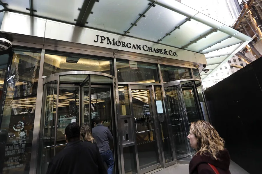 Condena de siete años en EE.UU. por fraude a JPMorgan en venta de su start-up