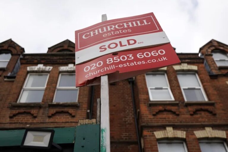 La crisis de vivienda afecta a la clase media europea: «No puedo encontrar un piso en alquiler