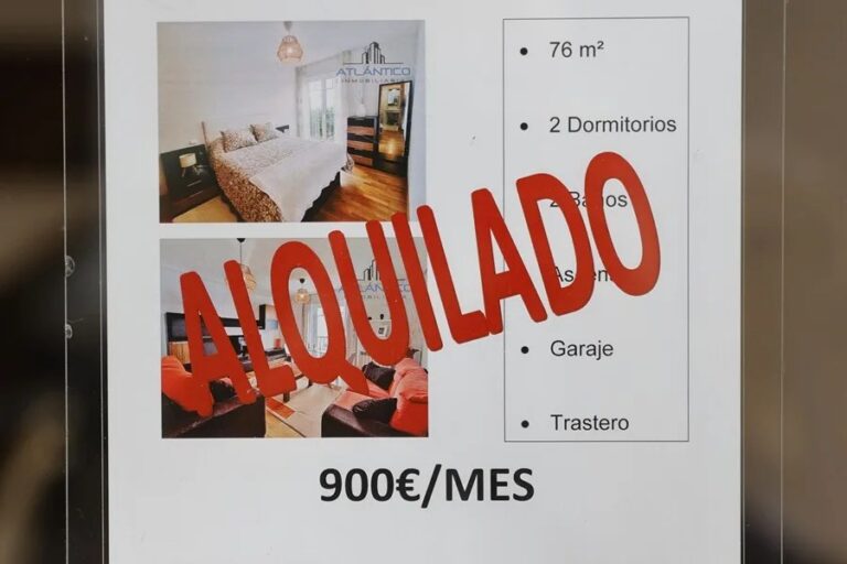 El Ministerio de Consumo plantea una sanción de 3,6 millones a Alquiler Seguro por irregularidades