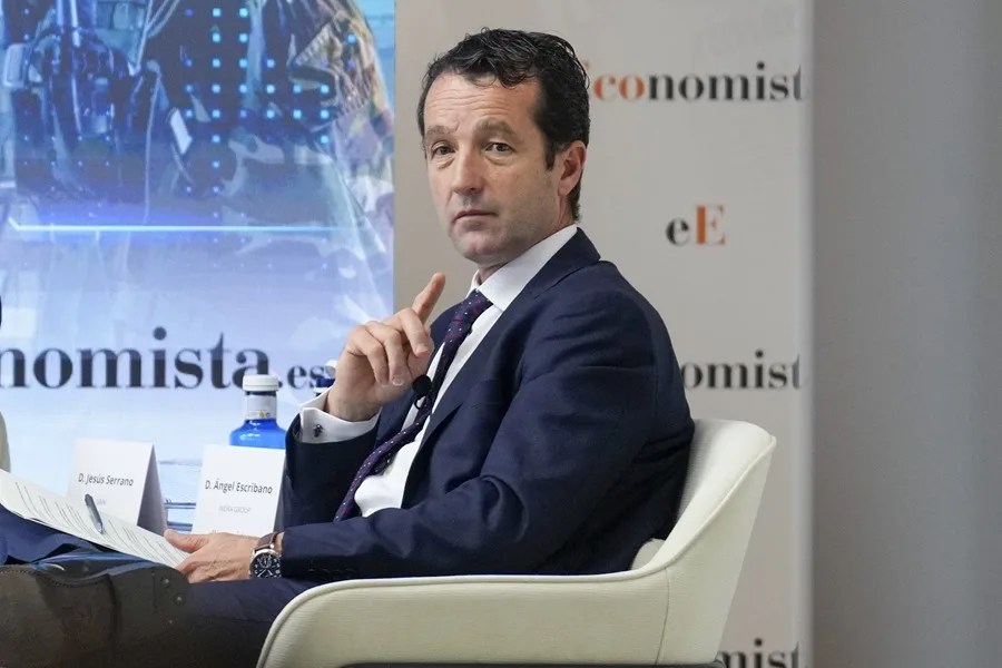 Indra aumenta su valor en un 58 % gracias a una mejor valoración de Tess Defence y Repsol suma