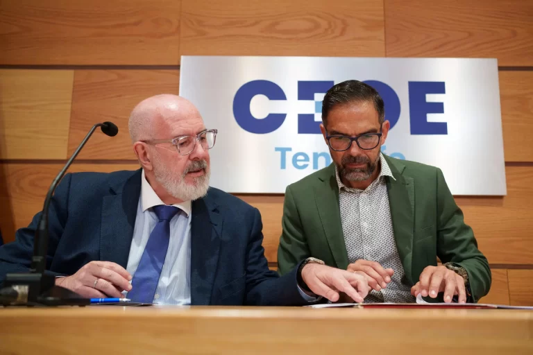 Recuperación sostenida en la economía canaria, pero aún enfrenta retos estructurales sin resolver