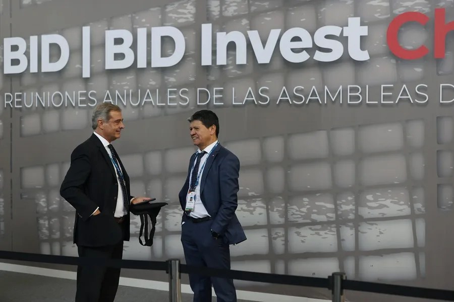 FinnLAC 2025 promoverá en Miami la digitalización financiera para Latinoamérica