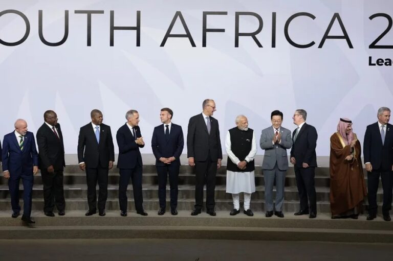 India y Canadá buscan fortalecer su comercio ante las políticas de Trump, continúan negociaciones