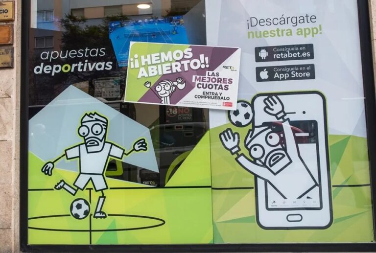 Consumo sanciona a 32 operadores de juego con 33 millones y cierra 6 portales en India y Canadá