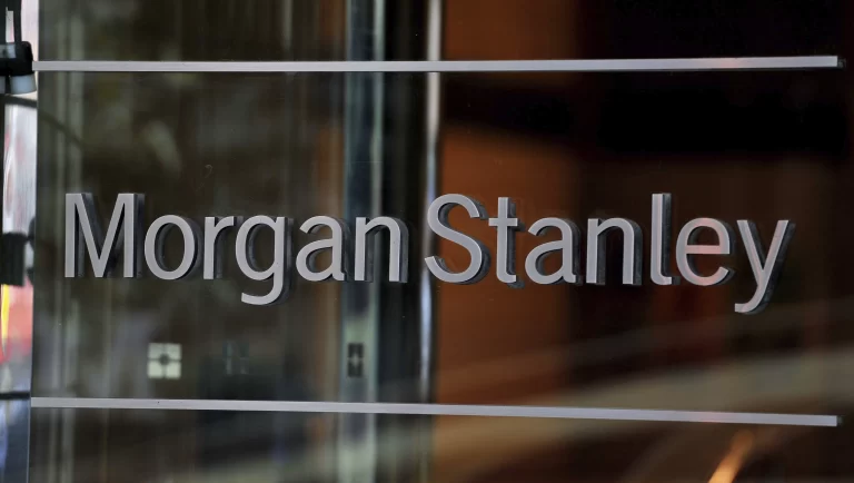 Países Bajos impone una multa de 117 millones a Morgan Stanley por evasión de impuestos de