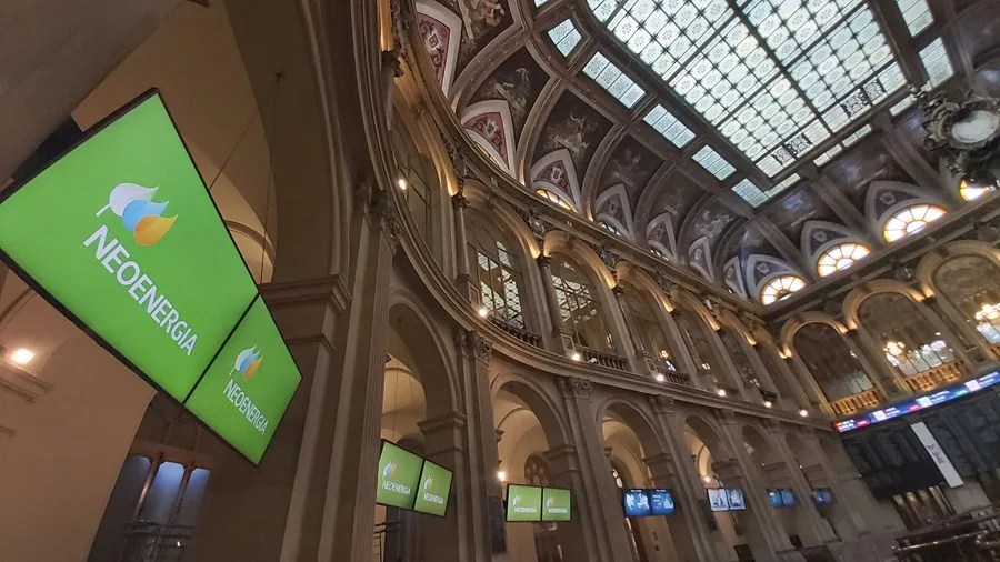 Iberdrola presenta una oferta para adquirir el 16,2 % de Neoenergia y alcanzar el 100 % de su filial