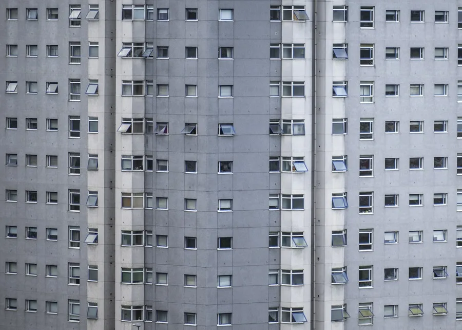 El precio de la vivienda en España sube un 12 % y alcanza un récord histórico de 2.153 euros/m2