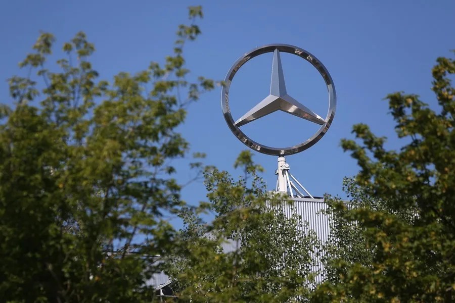 Mercedes-Benz pagará cerca de 150 millones de dólares por manipular motores diésel en EE.UU.