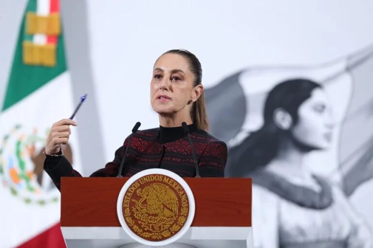 El Senado de México aprueba incrementar aranceles hasta un 50 % a importaciones de países