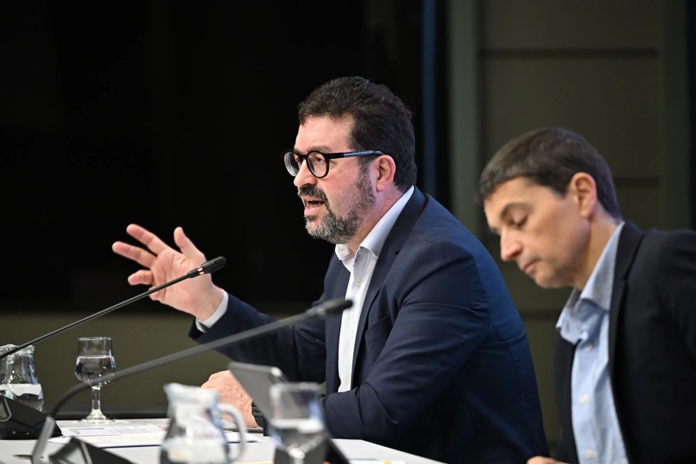 Ley de desindexación clave para el aumento del salario mínimo y PIB en Brasil hacia 2026