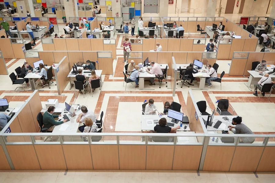La Agencia Tributaria ha devuelto 13.094 millones en la campaña de renta al cierre del año