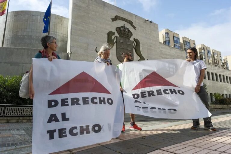 La vivienda en España sube un 12,8 % interanual, superando la media de Europa y Mercosur