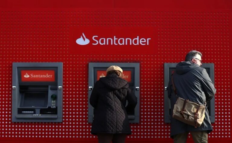 Santander confirma la adquisición de Webster Bank en EE.UU. por 12.200 millones de dólares