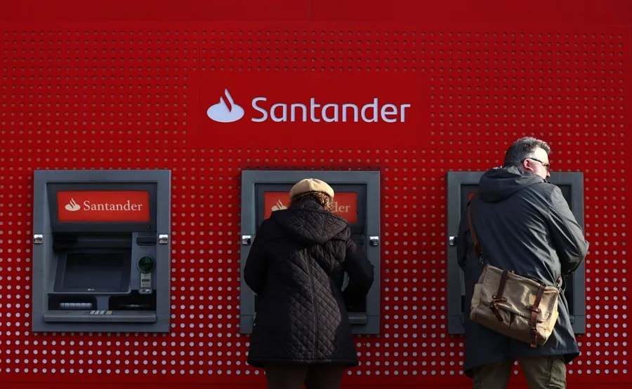 Santander confirma la adquisición de Webster Bank en EE.UU. por 12.200 millones de dólares