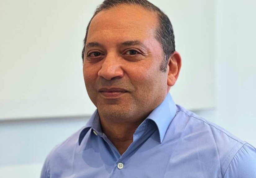 WITH Madrid nombra a Noreddine Meterfi como nuevo Head of Business Development