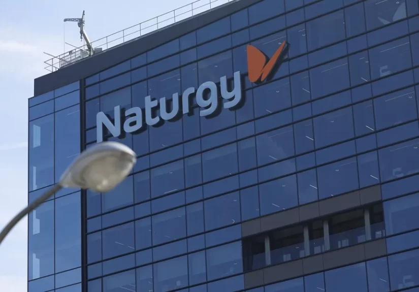 El Fondo GIP de BlackRock vende el 11,4 % de Naturgy por alrededor de 3.000 millones